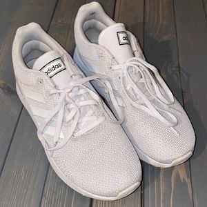 Adidas Ortholute float athletic shoes  size 8